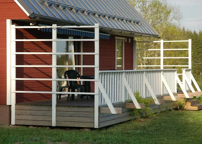 Madsa Recreational Center