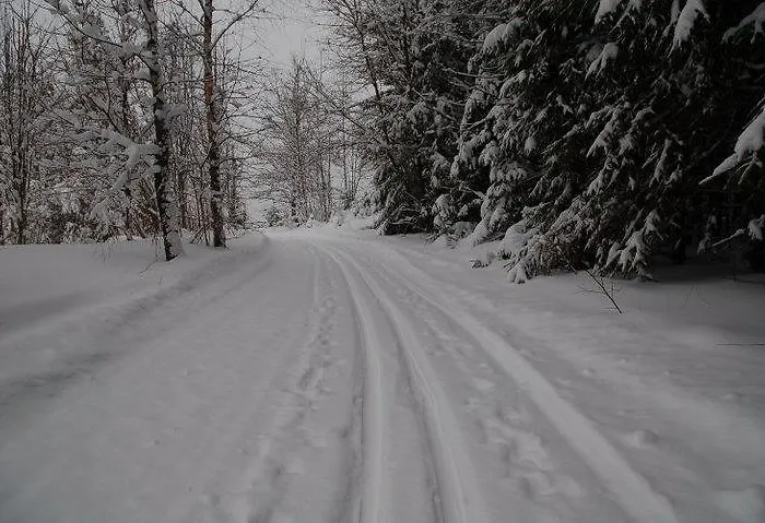 شقة Madsa Recreational Center Otepää